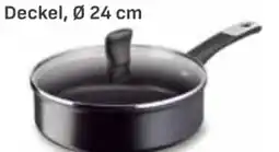 E-Center Tefal Schmorpfanne Perfect Touch 24 cm Angebot