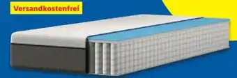 Lidl Emma Taschenfederkern-Matratze Original II Angebot