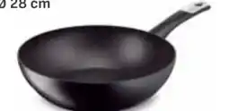 E-Center Tefal Wok-Pfanne Perfect Touch 28 cm Angebot