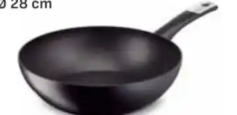 E-Center Tefal Wok-Pfanne Perfect Touch 28 cm Angebot