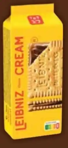 E-Center Bahlsen Leibniz Cream Angebot