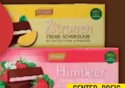 E-Center Böhme Creme-Schokolade Angebot