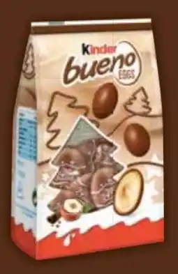 E-Center Ferrero Kinder Bueno Eggs Angebot