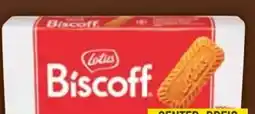 E-Center Lotus Biscoff Gebäck Angebot