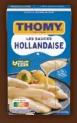 E-Center Thomy Les Sauces Hollandaise Angebot