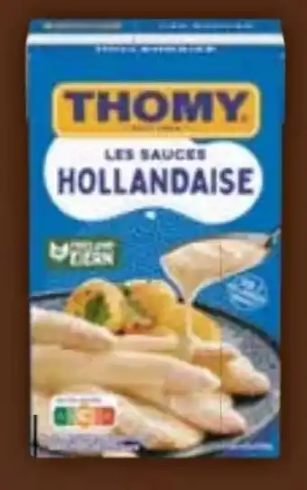 E-Center Thomy Les Sauces Hollandaise Angebot