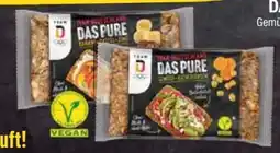 E-Center Team D Das Pure Brot Gemüse-Kichererbsen Angebot
