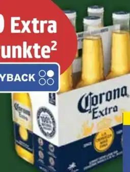 E-Center Corona Extra Pils Angebot