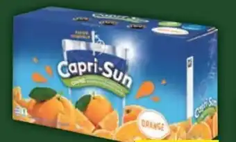E-Center Capri Sun Orange Angebot