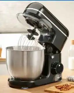 Lidl SilverCrest Küchenmaschine SKM 600 E1 Angebot