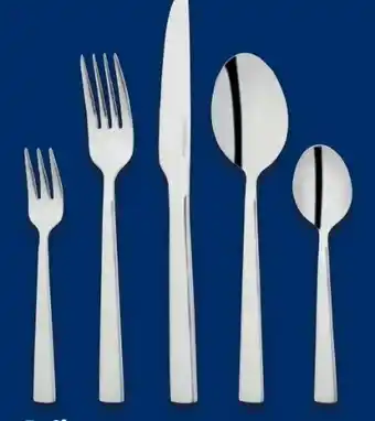 Lidl Livarno Home Besteck Set 60-tlg Angebot