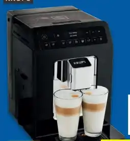 Lidl Krups Kaffeevollautomat GEVIDENCE EA8908 Angebot