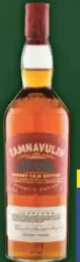 E-Center Tamnavulin Single Malt Scotch Whisky Angebot
