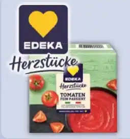 E-Center Edeka Herzstücke Tomaten Angebot