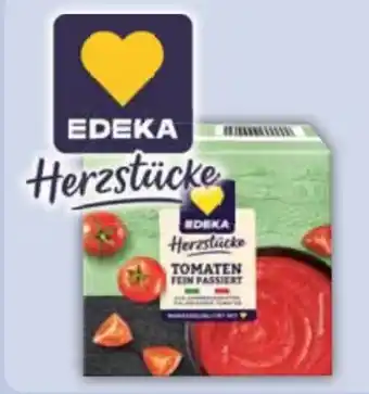 E-Center Edeka Herzstücke Tomaten Angebot