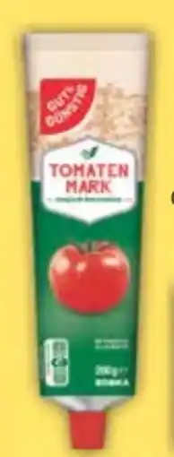 E-Center Gut & Günstig Tomatenmark Angebot