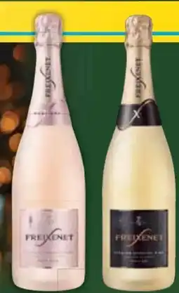 E-Center Freixenet Sekt Angebot