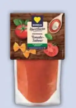 E-Center Edeka Viva La Pasta Pasta-Sauce Angebot