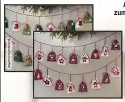 E-Center Weihnachts Adventskalender Angebot