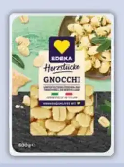 E-Center Edeka Herzstücke Gnocchi Angebot