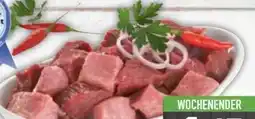 E-Center Bayerisches Gulasch Angebot