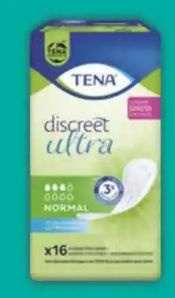E-Center Tena Discreet Ultra Angebot