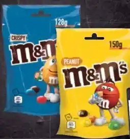 E-Center m&m's Schokobons Angebot