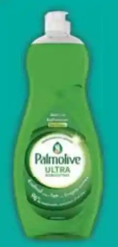E-Center Palmolive Ultra Geschirrspülmittel Angebot