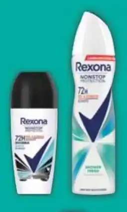 E-Center Rexona Deo-Spray Angebot