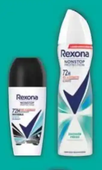 E-Center Rexona Deo-Spray Angebot