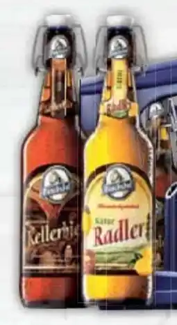 E-Center Kulmbacher Mönchshof Bier Angebot