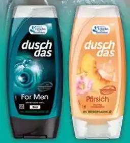 E-Center Duschdas Duschgel Angebot