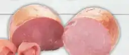 E-Center Bayerisches Lachsfleisch Angebot