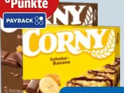 Edeka Xpress Schwartau Corny Müsliriegel Schoko-Banane Angebot