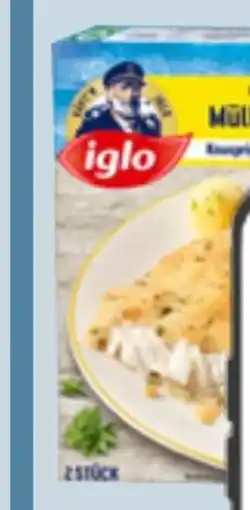 Edeka Xpress Iglo Filegro Müllerin Art Angebot