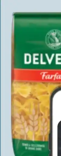 Edeka Xpress Delverde Pasta Farfalle Angebot