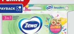 Edeka Xpress Zewa Toilettenpapier Bewährt Angebot