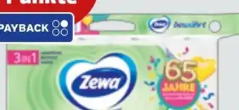 Edeka Xpress Zewa Toilettenpapier Bewährt Angebot