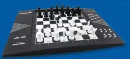 Lidl Lexibook Chessman Elite Angebot