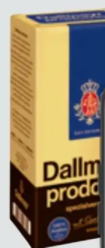 Edeka Xpress Dallmayr Prodomo Kaffee Angebot