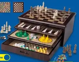 Lidl Lupilu Holz Spielesammlung Angebot