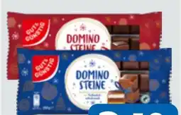Edeka Xpress Gut & Günstig Aachener Dominosteine Angebot