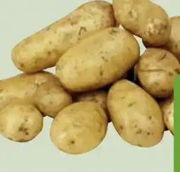 Edeka Xpress Gut & Günstig Speisekartoffeln Angebot