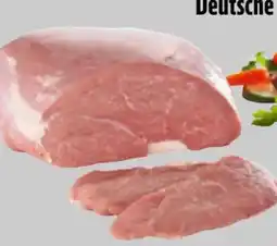 Edeka Xpress Kalbsschnitzel Angebot