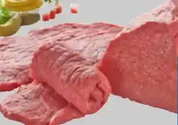 Edeka Xpress Bayerische Jungbullen-Rouladen Angebot