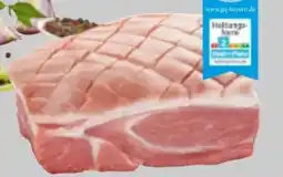Edeka Xpress Bayerischer Schweineschulter-Krustenbraten Angebot