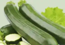 Edeka Xpress Zucchini Angebot