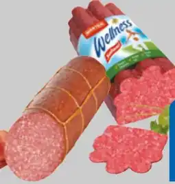Edeka Xpress Marten Wellness-Salami Angebot