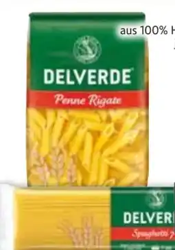 Edeka Delverde Pasta Angebot