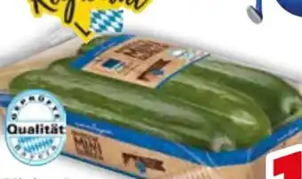 Edeka Edeka Heimatliebe Mini Gurken Angebot